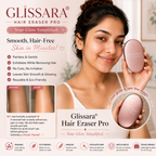 Glissara® Hair Eraser Pro