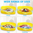 SneakShield® Premium Shoe Makeover Bags