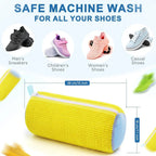 SneakShield® Premium Shoe Makeover Bags